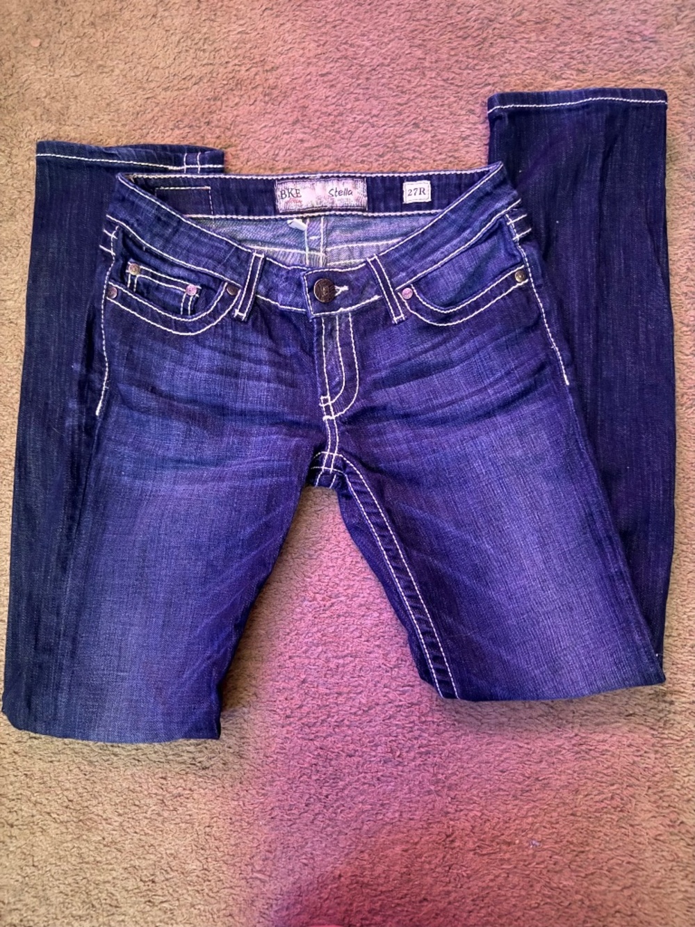 BKE Jeans New without tags size 27R